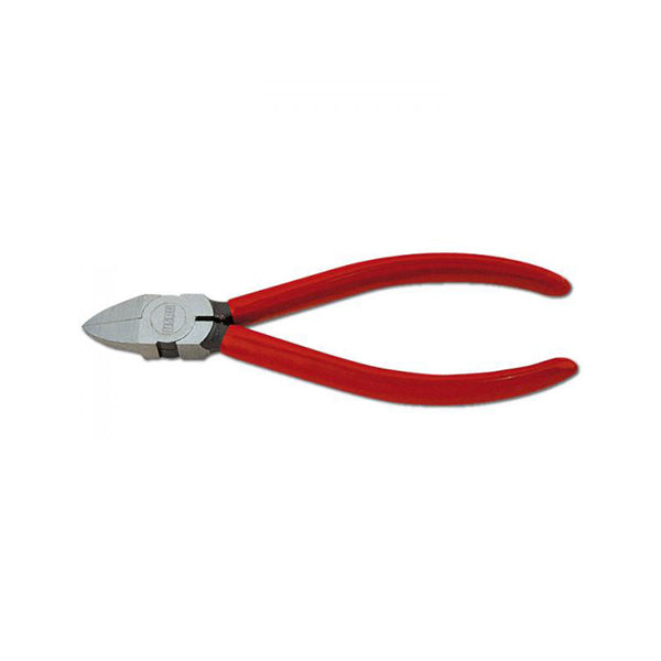 186 C - Pince coupante diagonale à ras pour matières plastiques 186 C - Pince coupante diagonale à ras pour matières plastiques